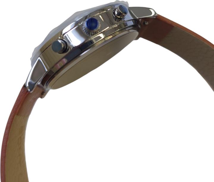 Image du produit Meister Anker Herren - Uhr (Montre numérique)