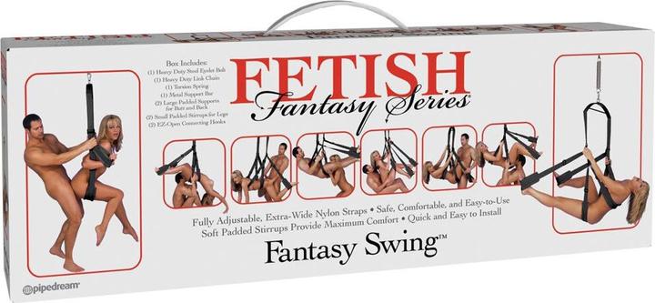 Produktbild Pipedream Fantasy Swing