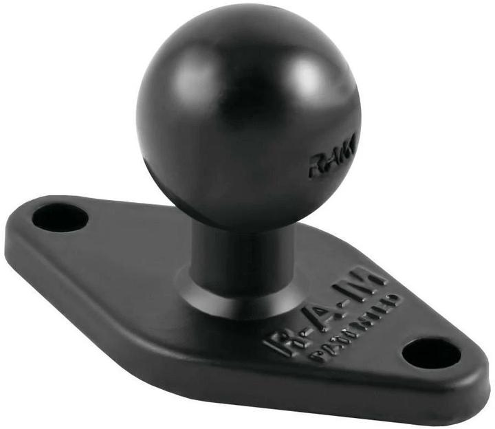 Rammount Trapezoidal mounting base
