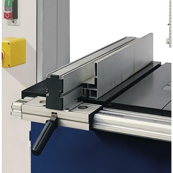 Produktbild Stürmer Holzkraft - Holzbandsäge HBS 613 S