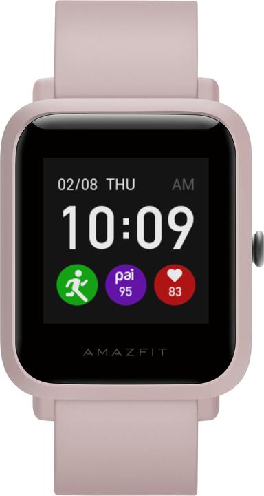 Actual product image Amazfit Bip S Lite EU (42 mm)