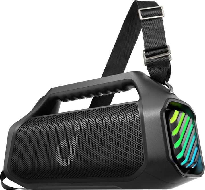 Actual product image Anker Soundcore Boom 2 Pro (20 h)