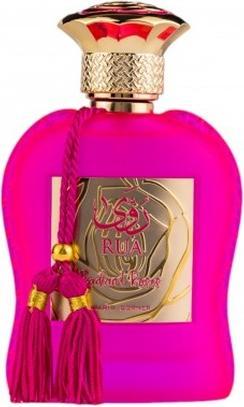 Actual product image Paris Corner Rua Radiant Roses Eau De Parfum 100ml (Eau de parfum, 100 ml)