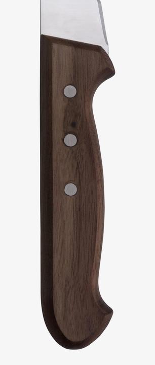 Produktbild Panorama Knife Zentralschweizer Alpen (21.40 cm)