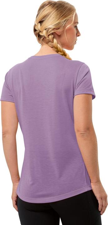 Actual product image Jack Wolfskin Vonnan S/S T W (XL)