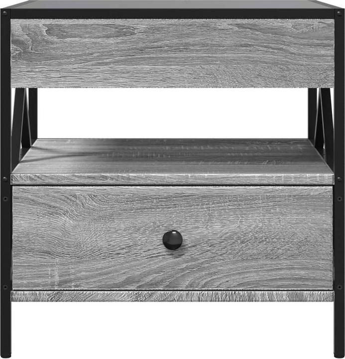 Actual product image VidaXL Lenochka (50 x 50 x 51 cm)