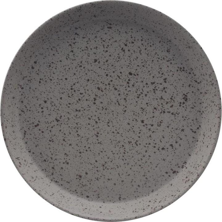 Immagine prodotto Loveramics Piatto da antipasto Stone 15cm Granito (1 x, 15 cm)