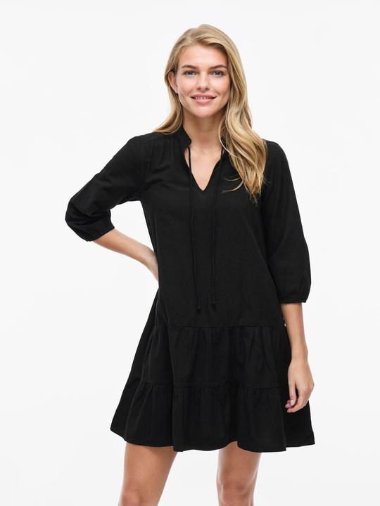 Image du produit Vila VIPETRA 3/4-Arm Minikleid (38)