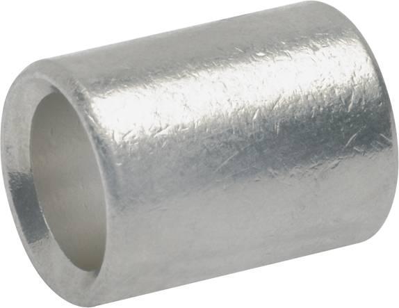 Produktbild Klauke Quetschverbinder DIN 46341 Teil 1 Form 1653K