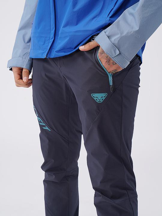 Image du produit Dynafit Pantalon Transalper Light Dynastretch Hommes (M)