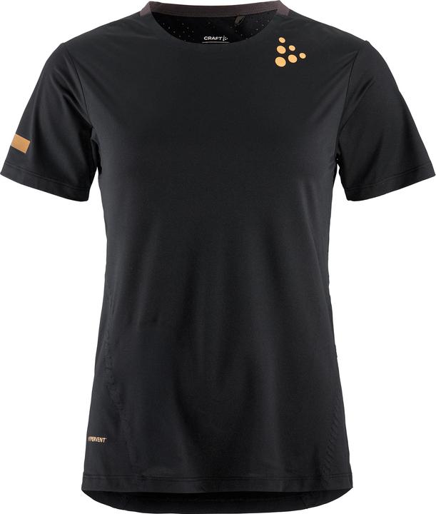 Craft Women's Pro Hypervent Tee 2 (XS)