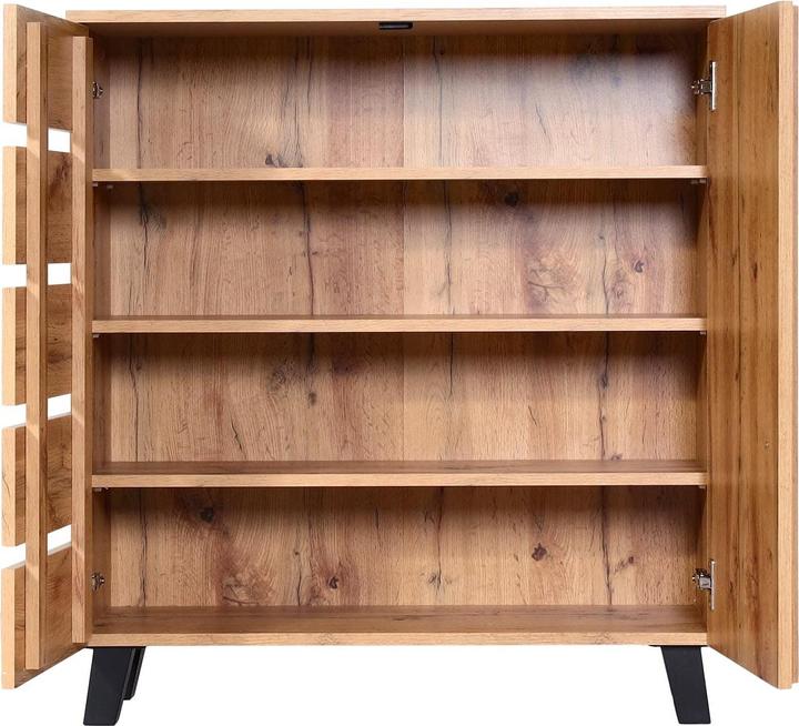 Actual product image Jamb Chest of drawers