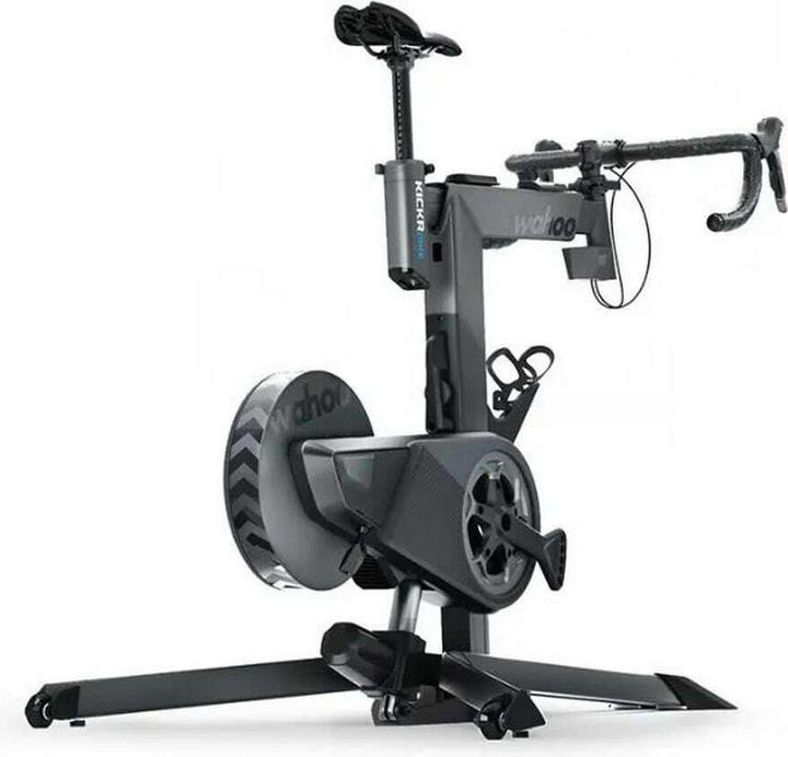 Produktbild Wahoo Kickr Bike V2