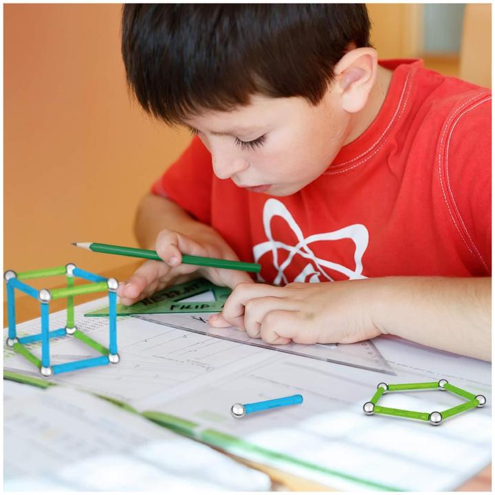 Actual product image Geomag Classic