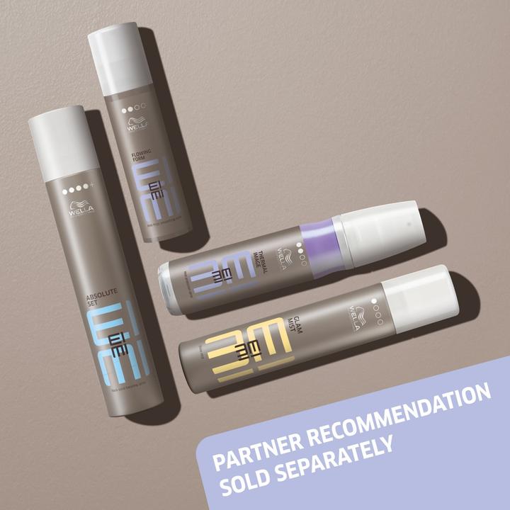 Productafbeelding Wella Eimi Vloeiende Vorm (100 ml, Volumeschuim)