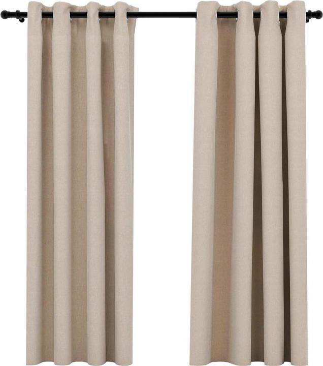Produktbild VidaXL Galya (140 x 175 cm)