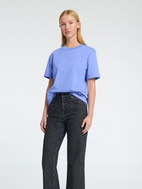 Immagine prodotto Selected Femme Maglietta boxy (L)