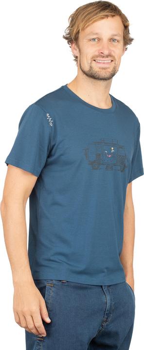 Actual product image Chillaz Van Life T-Shirt (L)
