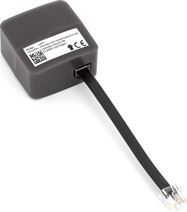 Image du produit EQ-3 Hörmann HAP1 Adaptateur HCP