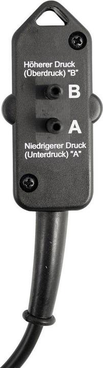 Produktbild Greisinger GMSD 2 BR Relativ-Drucksensor (Messgerätkoffer)