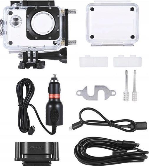 Actual product image Sjcam OBUDOWA MOTOR SJ4000 (SJ4000)
