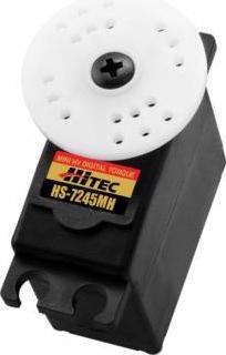Actual product image Hitec Servo HS7245MH