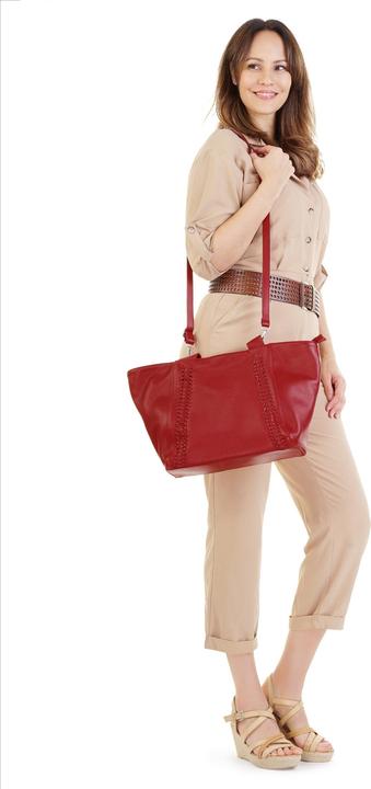 Image du produit Samantha Look Shopper
