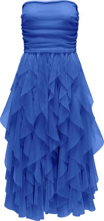 Produktbild Only Onlsky S/L Long Dress Jrs (XS)