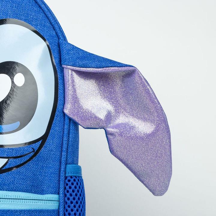 Image du produit Cerda Kids Backpack School - Stitch (2100005126)