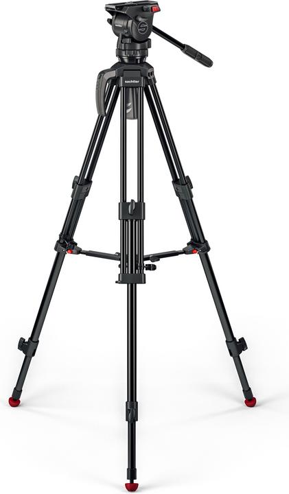 Produktbild Sachtler System Ace M MS Mk II (Metall, Kunststoff)