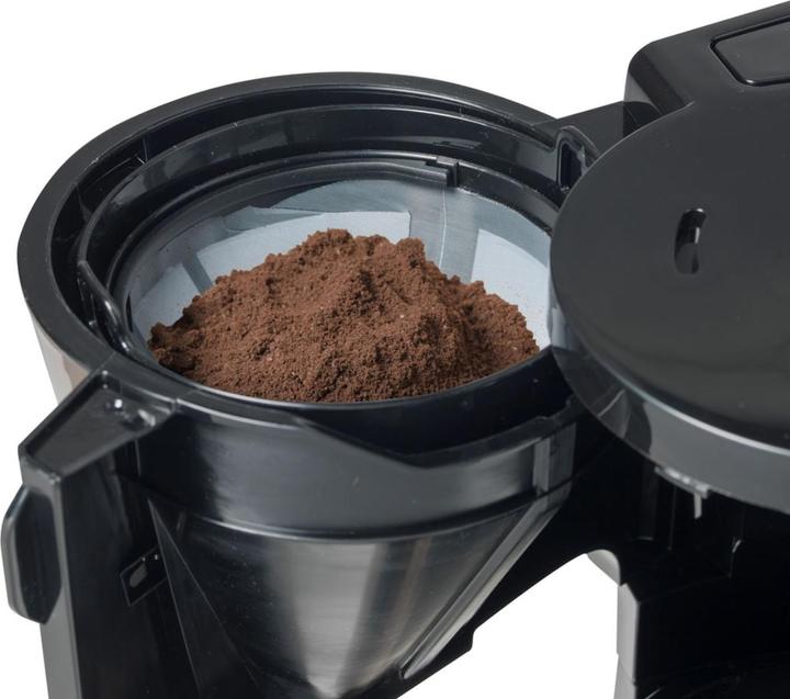 Immagine prodotto Bestron Macchina da caffè con caraffa termica