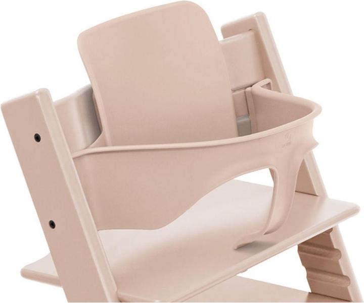 Immagine prodotto Stokke Seggiolone Tripp Trapp con set per bambini e vassoio (Seggiolone)