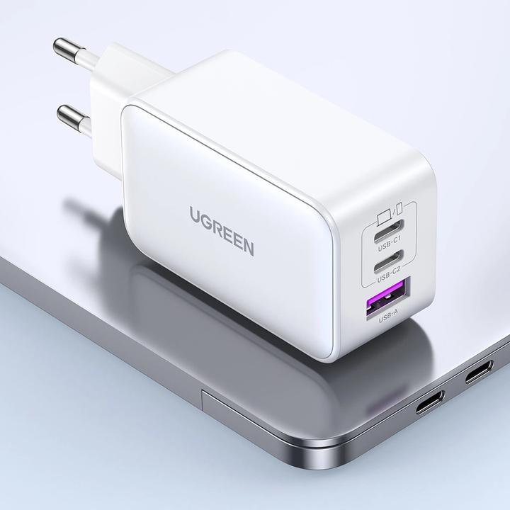 Produktbild Ugreen Nexode Bundle (140 W)