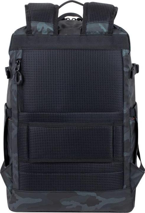 Actual product image Rivacase NB Backpack Sherwood camo 7661 (32 l)