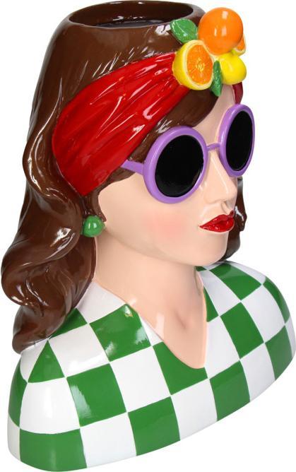 Image du produit HD Collection Fashion Lady (16,5 x 26,5 cm)
