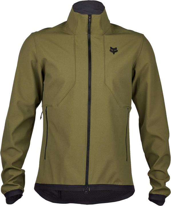 Image du produit Fox Veste 23 Ranger Fire Grn M (M)