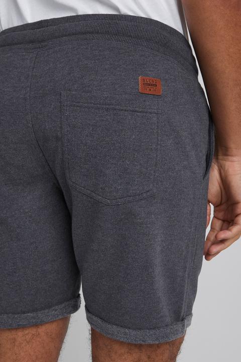 Immagine prodotto Blend Timo Pantaloncini Felpa Shorts Pantaloni Corti Da Uomo (3XL)