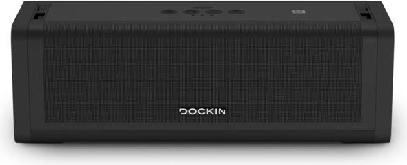 Actual product image Dockin D Fine+ 2 (16 h, Rechargeable battery operated)