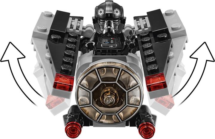 Image du produit LEGO Microfighter (75161, LEGO Star Wars)