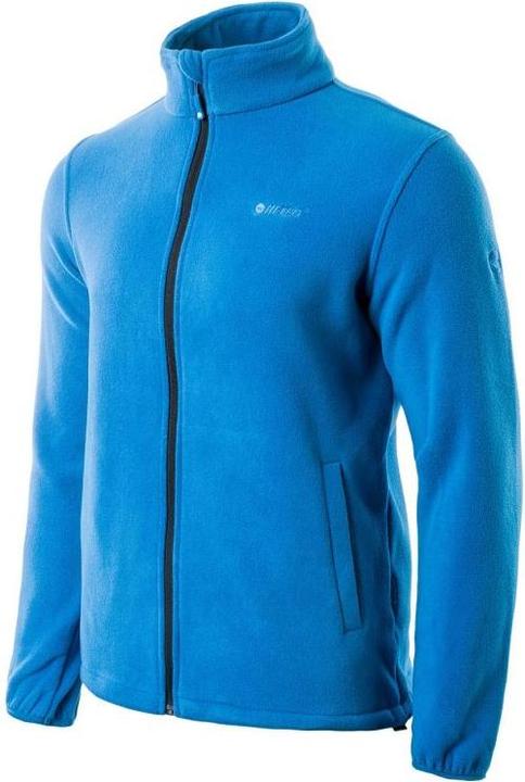 Actual product image Hi-Tec men's wool Henis Brilliant Blue sL (L)