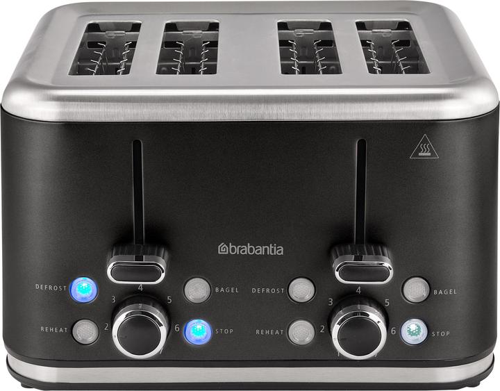 Produktbild Brabantia BBEK1031NMB