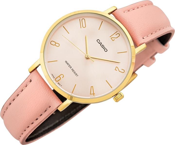 Image du produit Casio LTP-VT01GL-4B (Montre analogique, 34 mm)