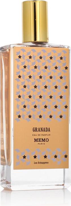 Produktbild Memo Paris Granada (Eau de Parfum, 75 ml)