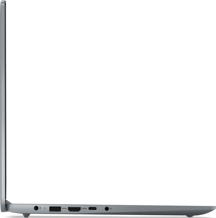 Immagine prodotto Lenovo IdeaPad Slim 3 (15.60", Intel Core i5-12450H, 16 GB, 512 GB, DE)