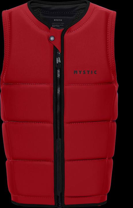 Image du produit Mystic Brand Impact Vest Fzip Wake (L)