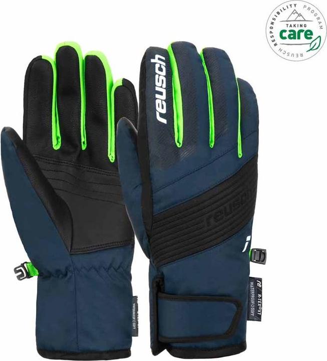 Reusch Duke R-TEX XT JR