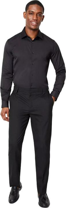 Burton Pantalone di taglio elegante per uomo (38)