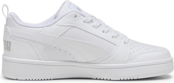 Produktbild Puma Rebound V6 Lo Jr (39)