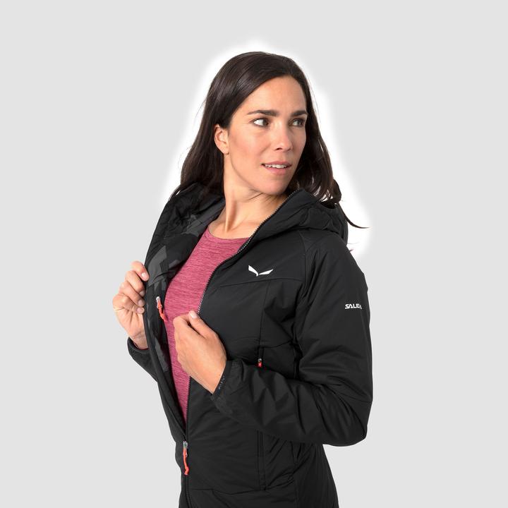 Produktbild Salewa Ortles TWR Stretch HD Jacke (40, L)