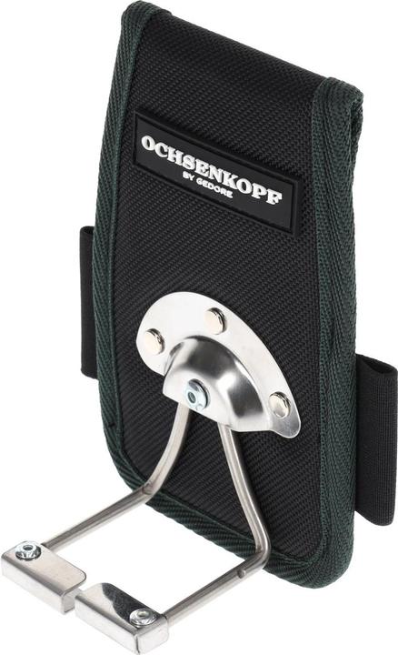Produktbild Ochsenkopf Sappiehalter, Für Handsappies, Robustes Polyester (1 Teile)